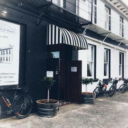 Royal Mail Hotel Lumsden Dış mekan fotoğraf