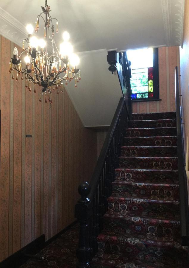 Royal Mail Hotel Lumsden Dış mekan fotoğraf