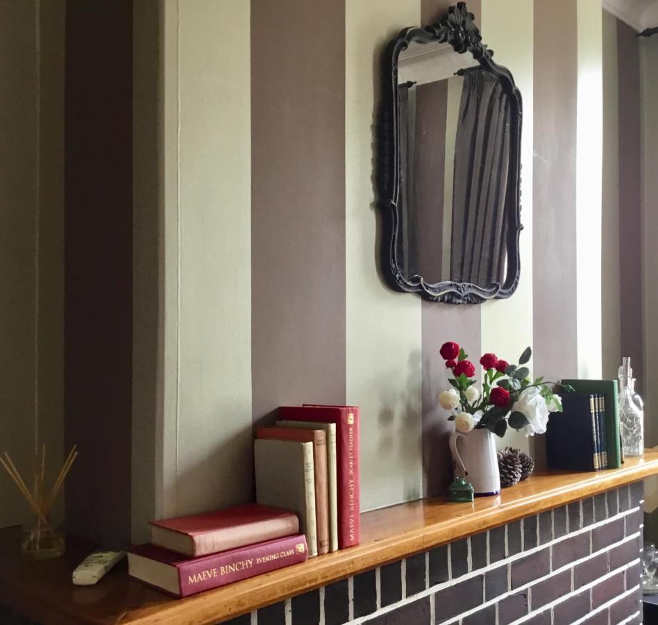 Royal Mail Hotel Lumsden Dış mekan fotoğraf