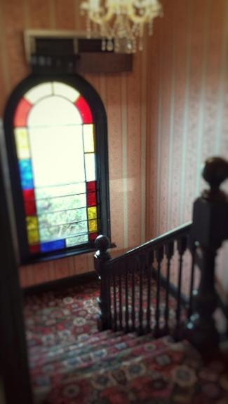 Royal Mail Hotel Lumsden Dış mekan fotoğraf