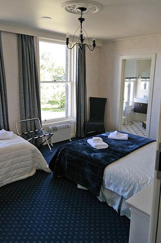Royal Mail Hotel Lumsden Dış mekan fotoğraf