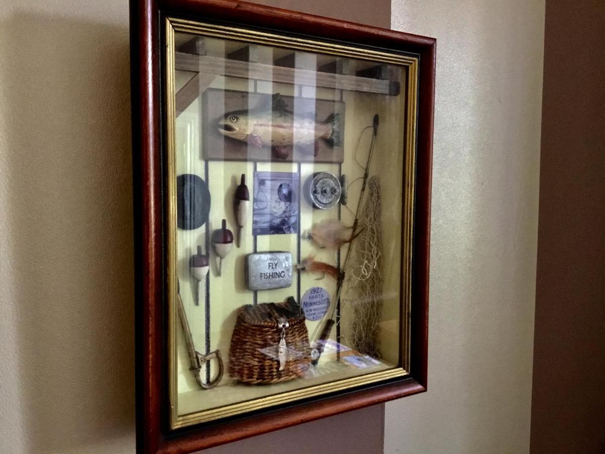 Royal Mail Hotel Lumsden Dış mekan fotoğraf