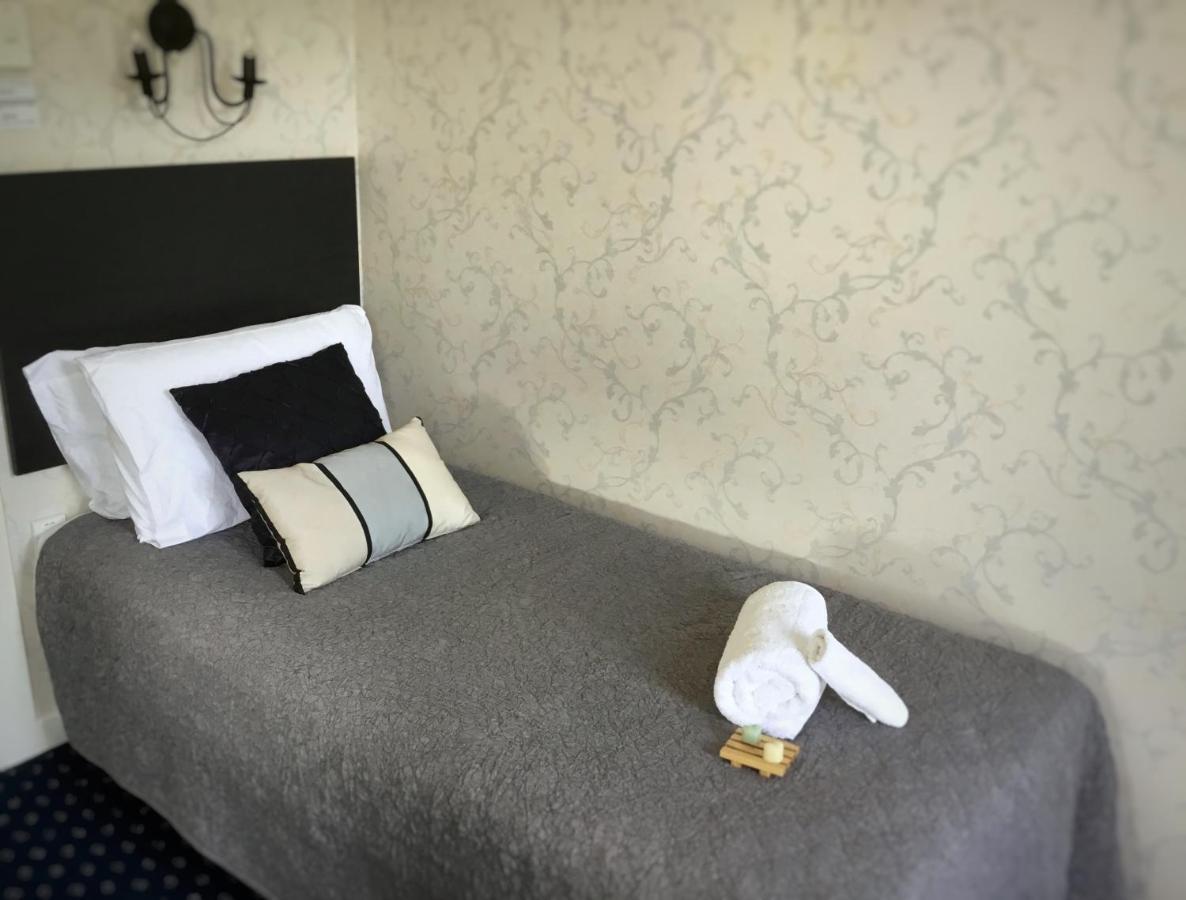 Royal Mail Hotel Lumsden Dış mekan fotoğraf