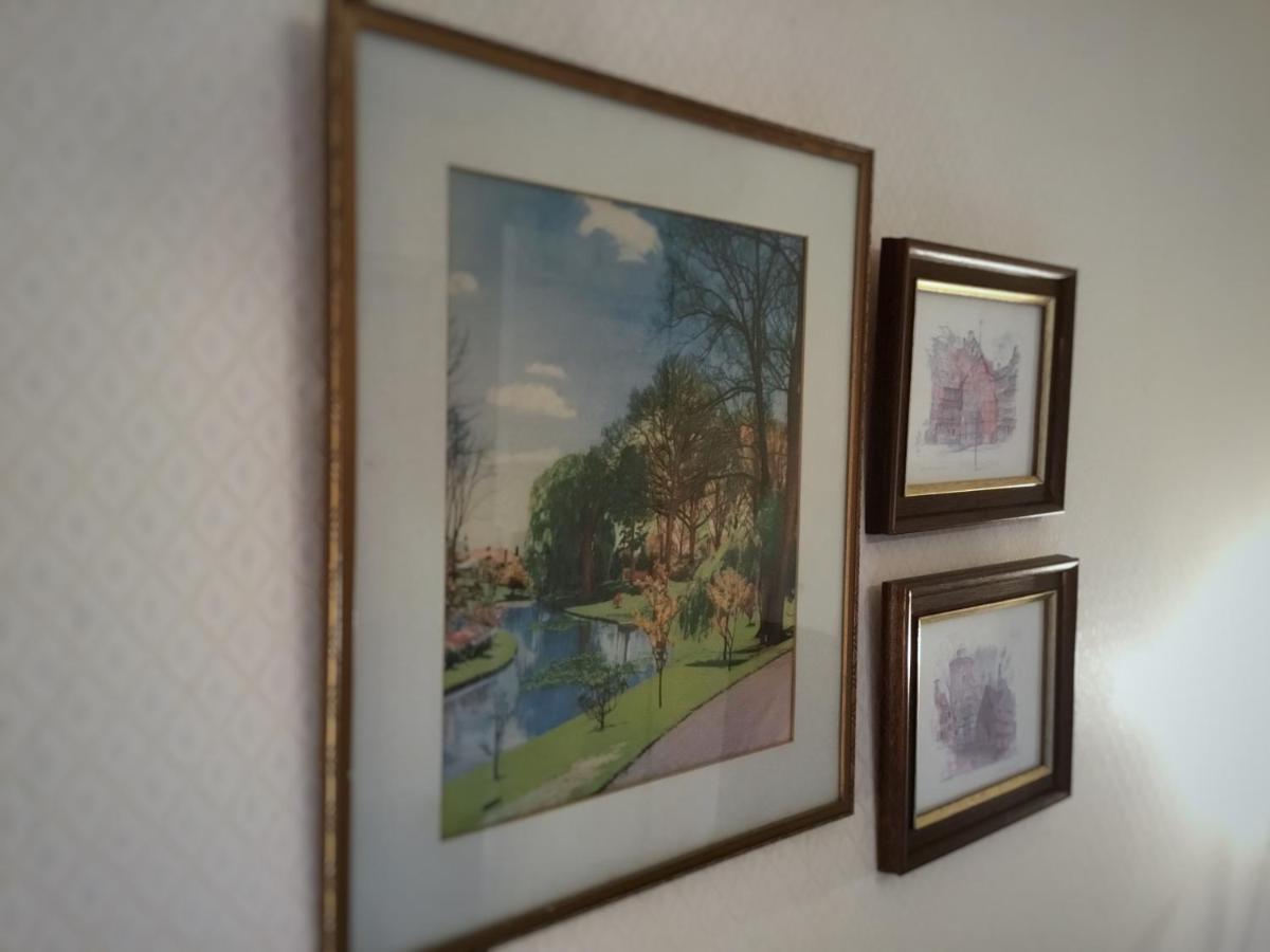 Royal Mail Hotel Lumsden Dış mekan fotoğraf