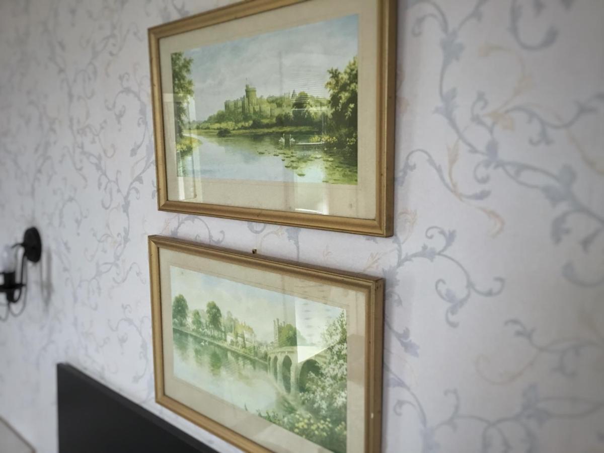 Royal Mail Hotel Lumsden Dış mekan fotoğraf