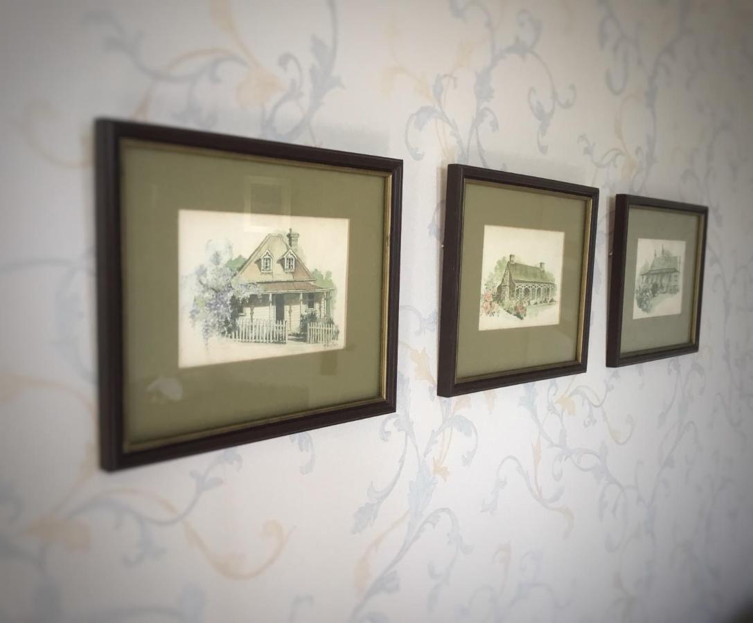 Royal Mail Hotel Lumsden Dış mekan fotoğraf